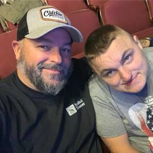 Meet your Posher, Eric